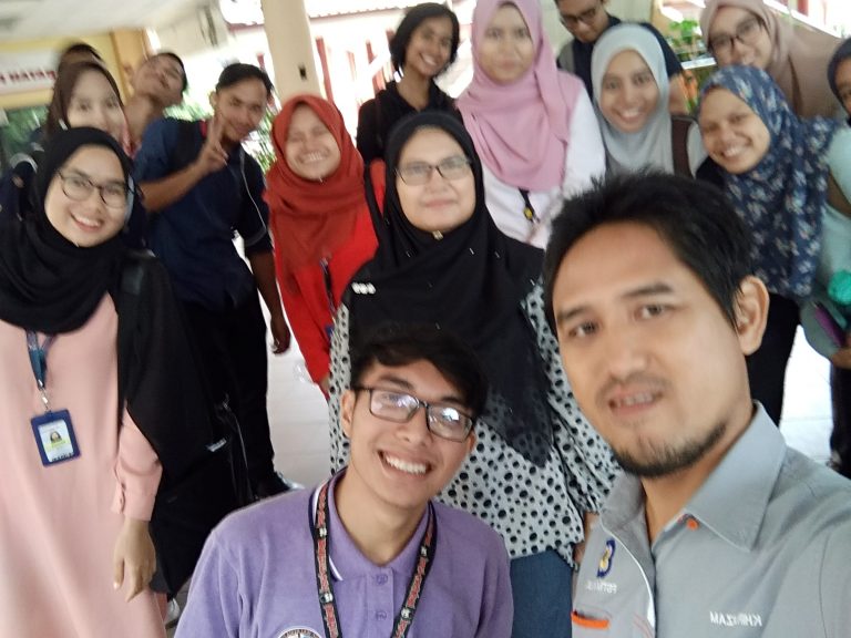 Kursus ICT Di Politeknik Shah Alam – FSTM KUIS