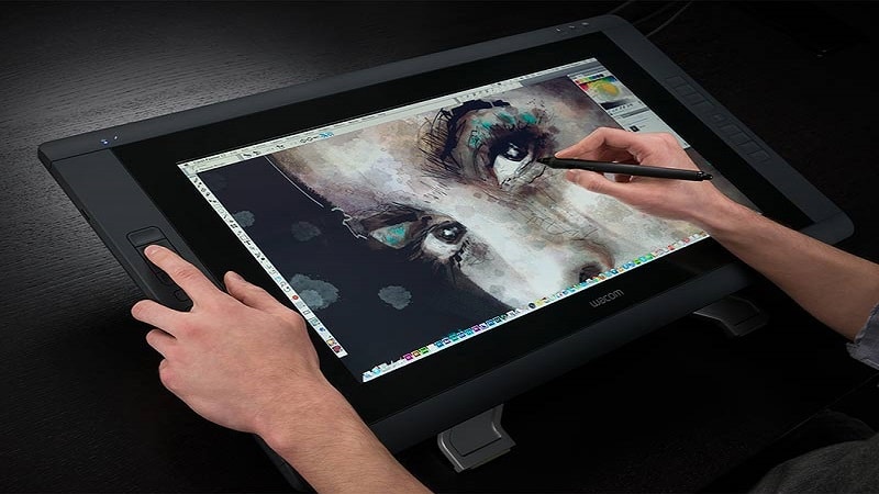 Best Drawing Tablet For Newbies – FSTM KUIS