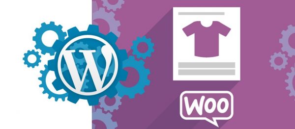 Memasang eCommerce dalam Wordpress