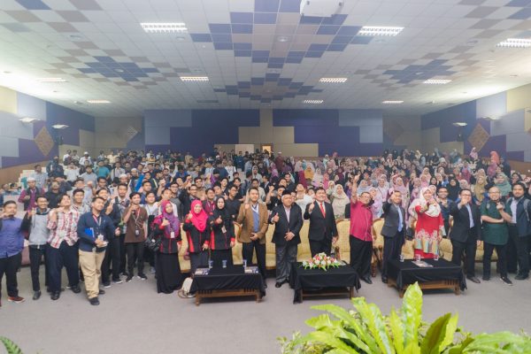 ICT Bootcamp 2019 Selangor